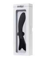 Rimba Toys - Sensual Nights SN04 - G-Spot Vibrator - Zwart