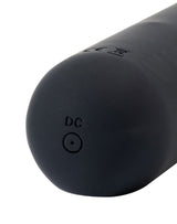 Rimba Toys - Sensual Nights SN05 - Grote Wand Massager - Zwart