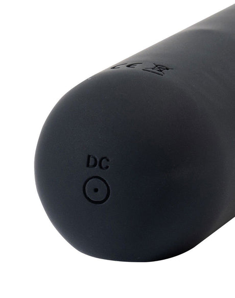 Rimba Toys - Sensual Nights SN05 - Grote Wand Massager - Zwart