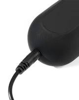 Rimba Toys - Sensual Nights SN05 - Grote Wand Massager - Zwart