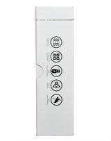 Rimba Toys - Valencia - Mini Wand Vibrator