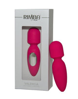 Rimba Toys - Valencia - Mini Wand Vibrator