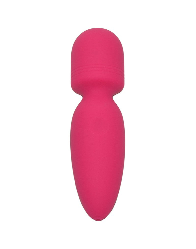 Rimba Toys - Valencia - Mini Wand Vibrator