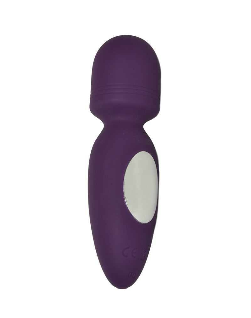 Rimba Toys - Valencia - Mini Wand Vibrator