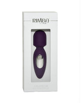 Rimba Toys - Valencia - Mini Wand Vibrator