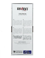Rimba Toys - Valencia - Mini Wand Vibrator