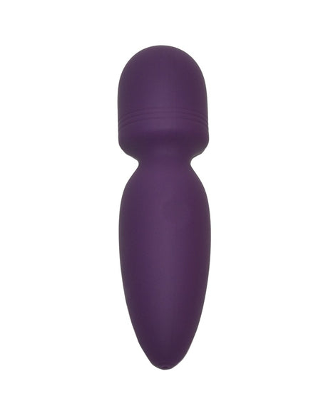 Rimba Toys - Valencia - Mini Wand Vibrator