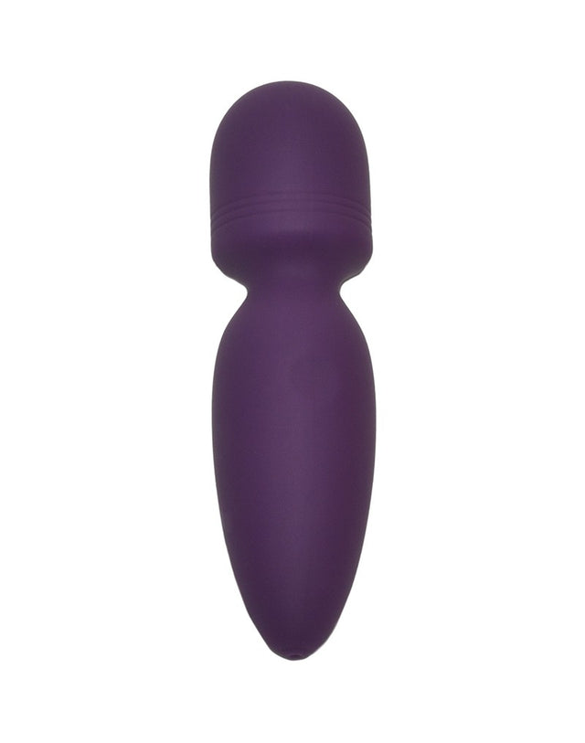 Rimba Toys - Valencia - Mini Wand Vibrator
