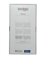 Rimba Toys - Venice - Vibrerend Ei met Afstandsbediening