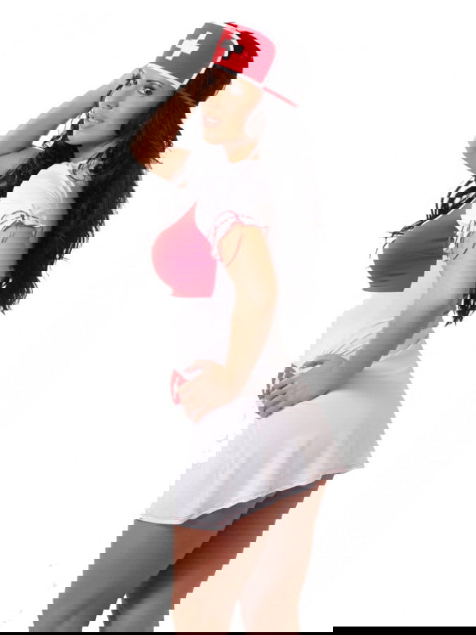 Rimba - Zustersjurkje