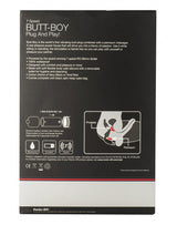 Rocks-Off  Butt-Boy 7 Speed