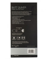 Rocks-Off Butt Quiver 7 Speed