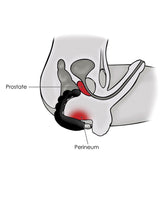 Rocks-Off  Cheeky-Boy 7 Speed