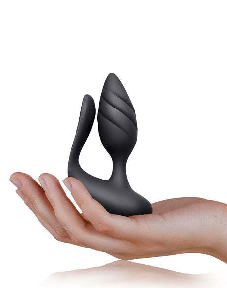 Rocks-Off - Cocktail - Koppel Vibrator met Afstandsbediening