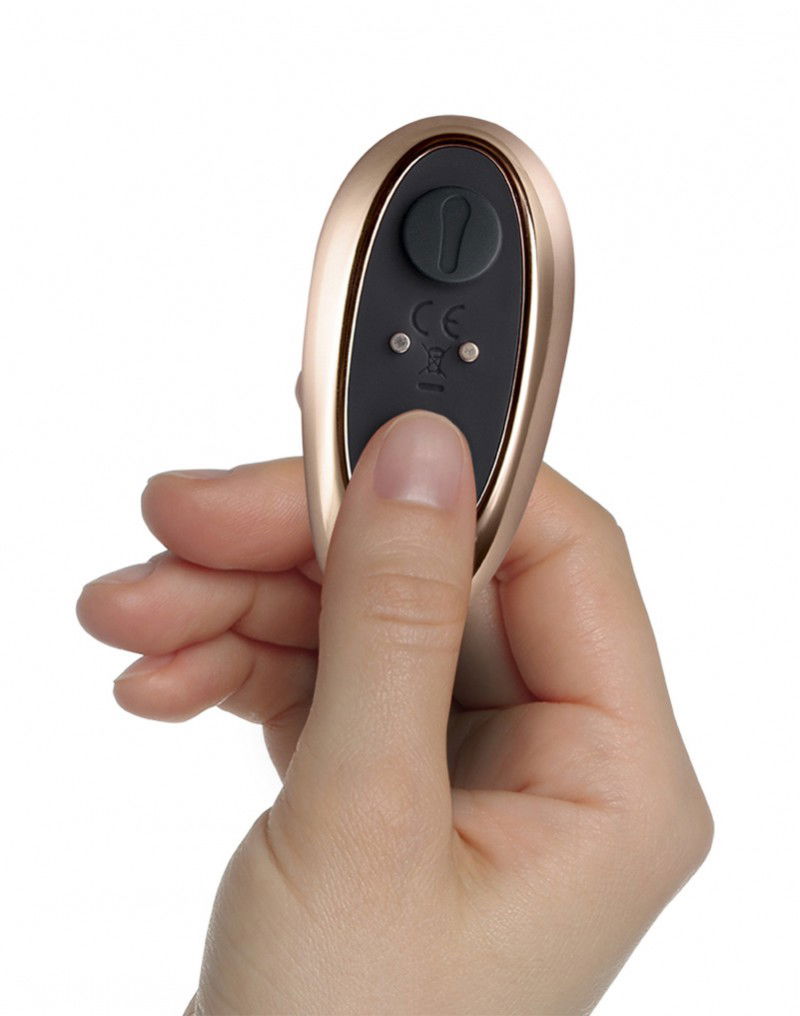 Rocks-Off - Cocktail - Koppel Vibrator met Afstandsbediening