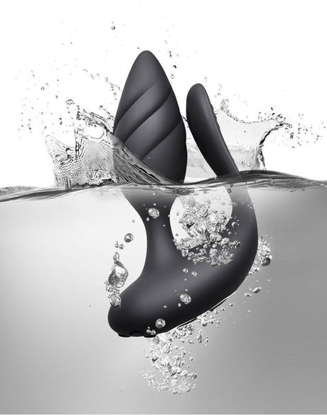 Rocks-Off - Cocktail - Koppel Vibrator met Afstandsbediening