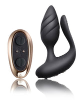 Rocks-Off - Cocktail - Koppel Vibrator met Afstandsbediening