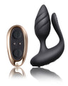 Rocks-Off - Cocktail - Koppel Vibrator met Afstandsbediening