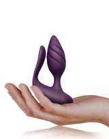 Rocks-Off - Cocktail - Koppel Vibrator met Afstandsbediening