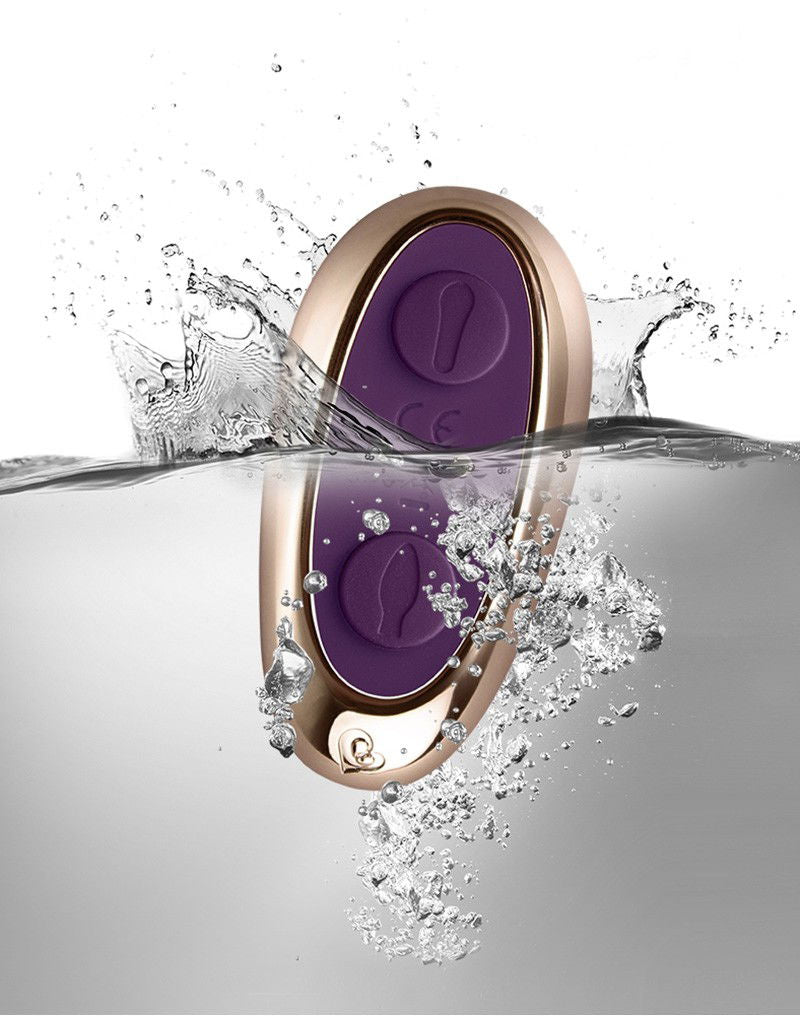 Rocks-Off - Cocktail - Koppel Vibrator met Afstandsbediening