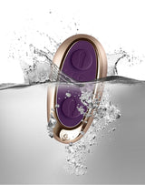 Rocks-Off - Cocktail - Koppel Vibrator met Afstandsbediening