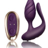 Rocks-Off - Cocktail - Koppel Vibrator met Afstandsbediening