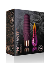 Rocks-Off Enchanted - Thrill Me Set