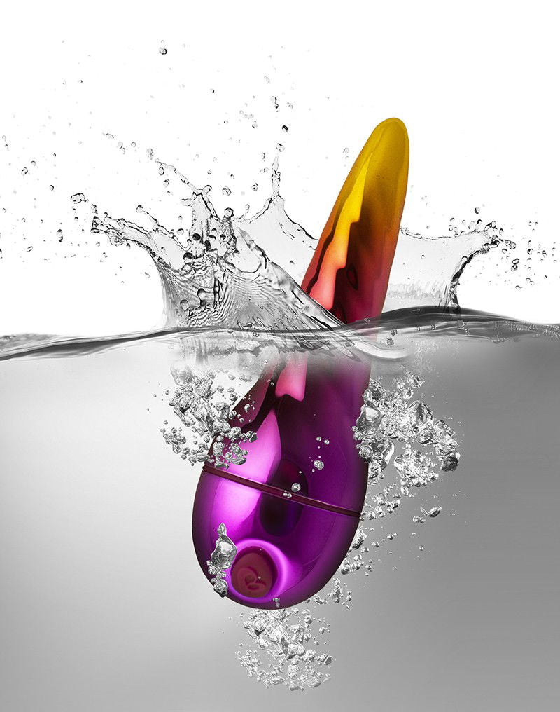 Rocks-Off Enchanted - Thrill Me Set