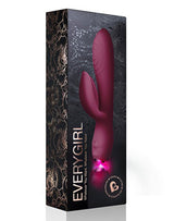 Rocks-Off Every Girl - Rabbit Vibrator