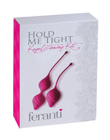 Rocks-Off Feranti Hold Me Tight Kegel Kit