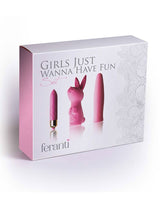 Rocks-Off Feranti Girls Just Wanna Have Fun