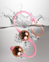 Rocks-Off - Golden Balls