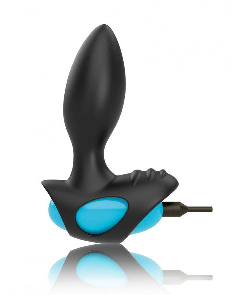 Rocks-Off Men-X Varex - Prostate stimulator