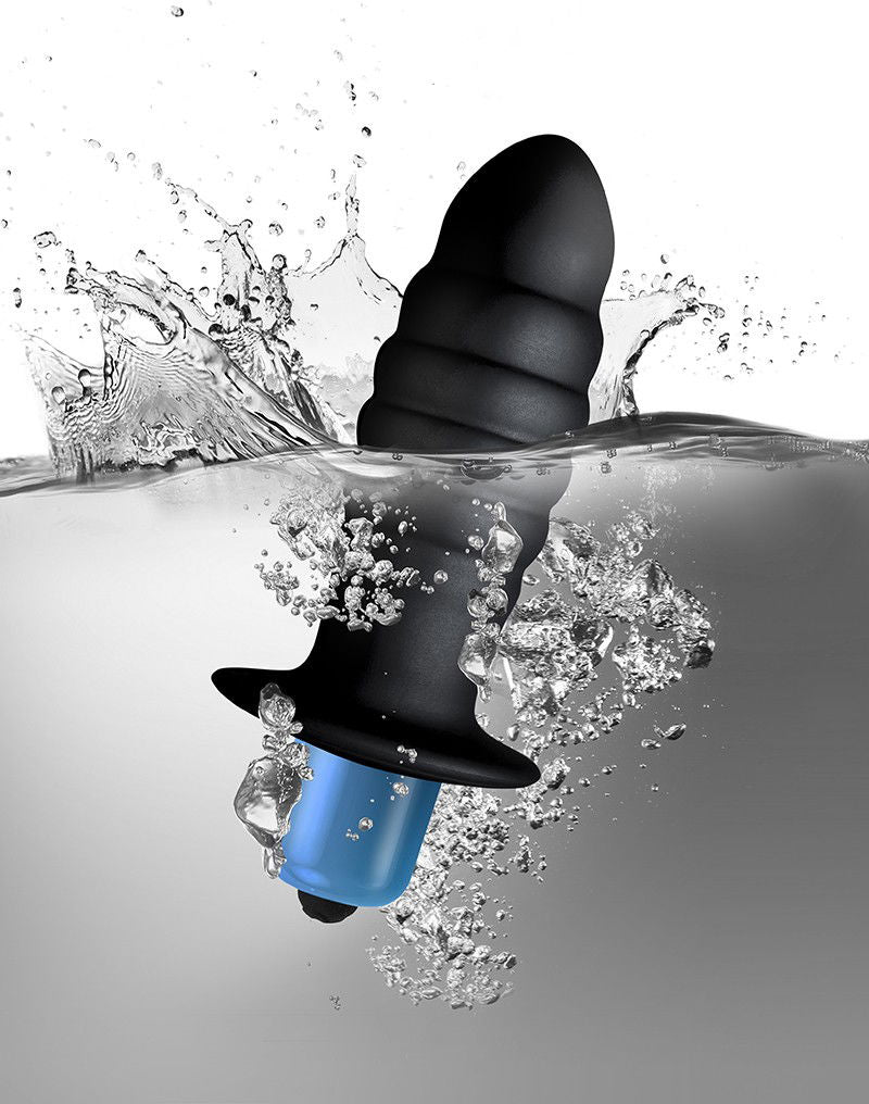 Rocks-Off Men-X Vortex - Prostate stimulator