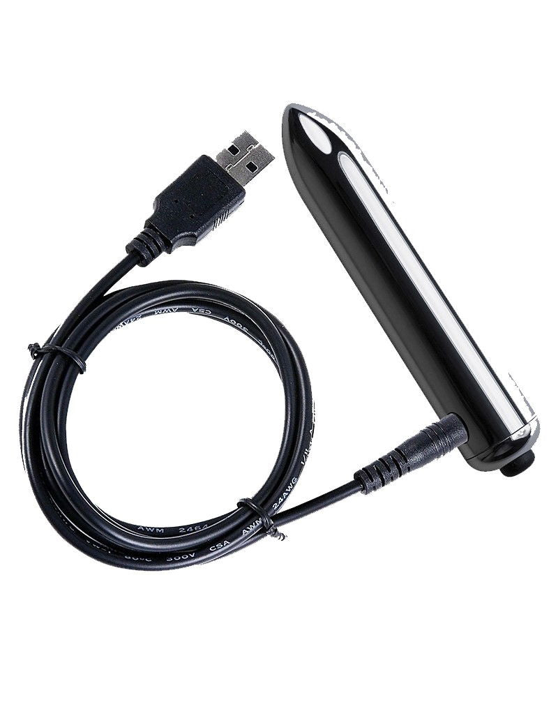 Rocks-Off Naughty Boy Intense 10