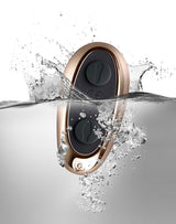 Rocks-Off - Petite Sensations Desire - Anale Vibrator met Afstandsbediening