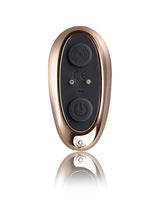Rocks-Off - Petite Sensations Desire - Anale Vibrator met Afstandsbediening