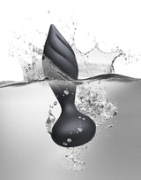 Rocks-Off - Petite Sensations Desire - Anale Vibrator met Afstandsbediening