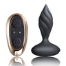 Rocks-Off - Petite Sensations Desire - Anale Vibrator met Afstandsbediening