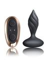 Rocks-Off - Petite Sensations Desire - Anale Vibrator met Afstandsbediening