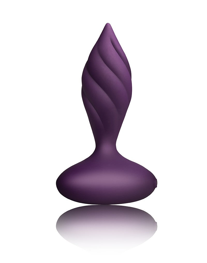 Rocks-Off - Petite Sensations Desire - Anale Vibrator met Afstandsbediening
