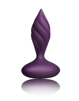 Rocks-Off - Petite Sensations Desire - Anale Vibrator met Afstandsbediening