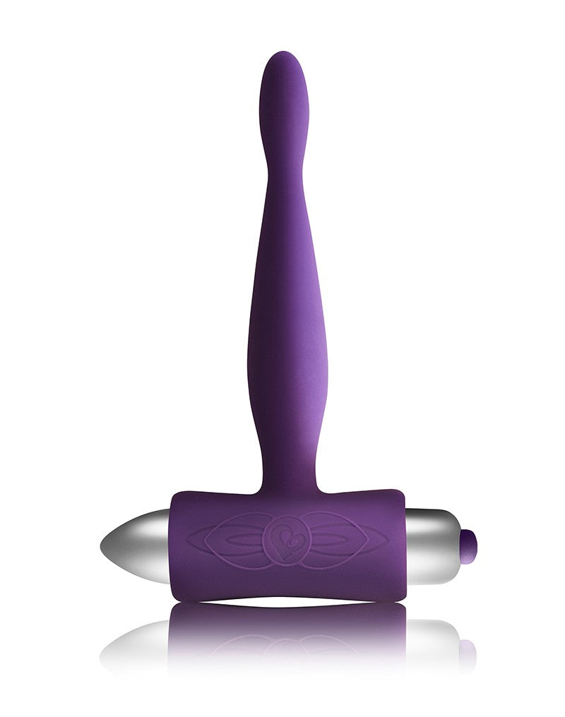 Rocks-Off - Petite Sensations Teazer - Anale vibrator - Paars