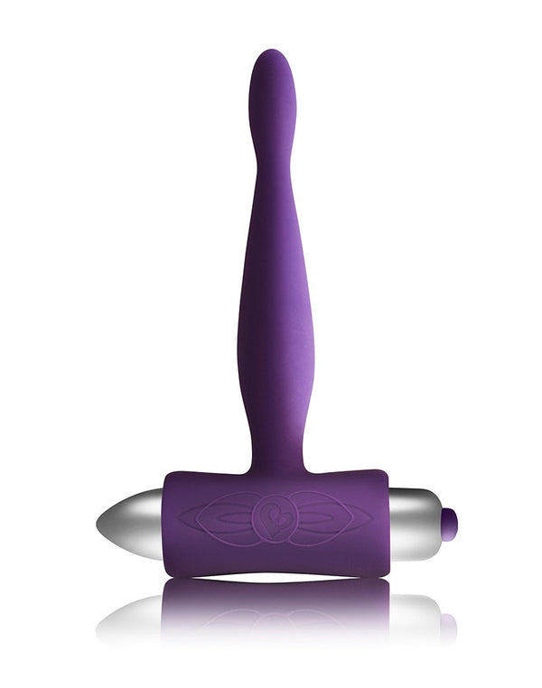 Rocks-Off - Petite Sensations Teazer - Anale vibrator - Paars