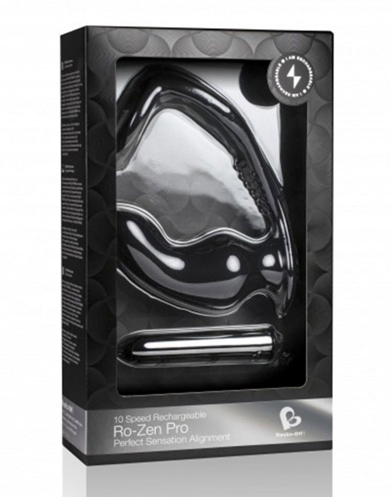 Rocks-Off - Ro-Zen Pro