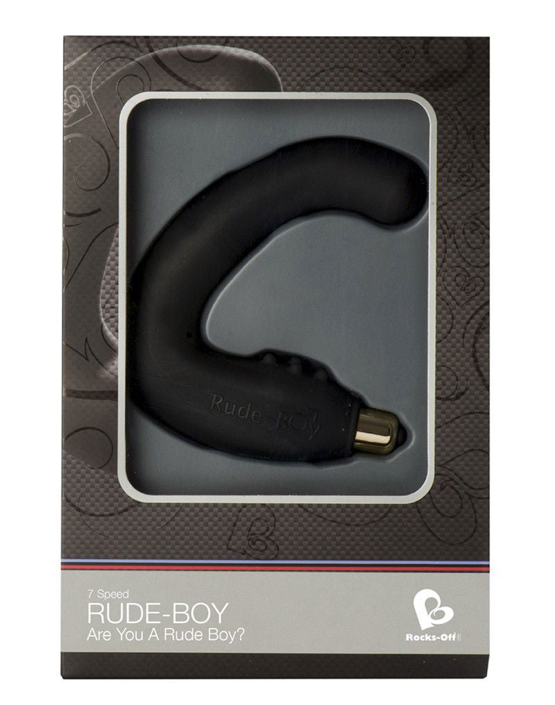 Rocks-Off  Rude-Boy 7 Speed
