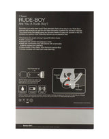 Rocks-Off  Rude-Boy 7 Speed