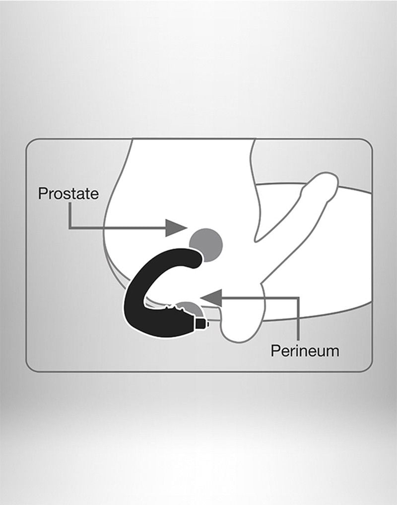 Rocks-Off Rude Boy Intense 10