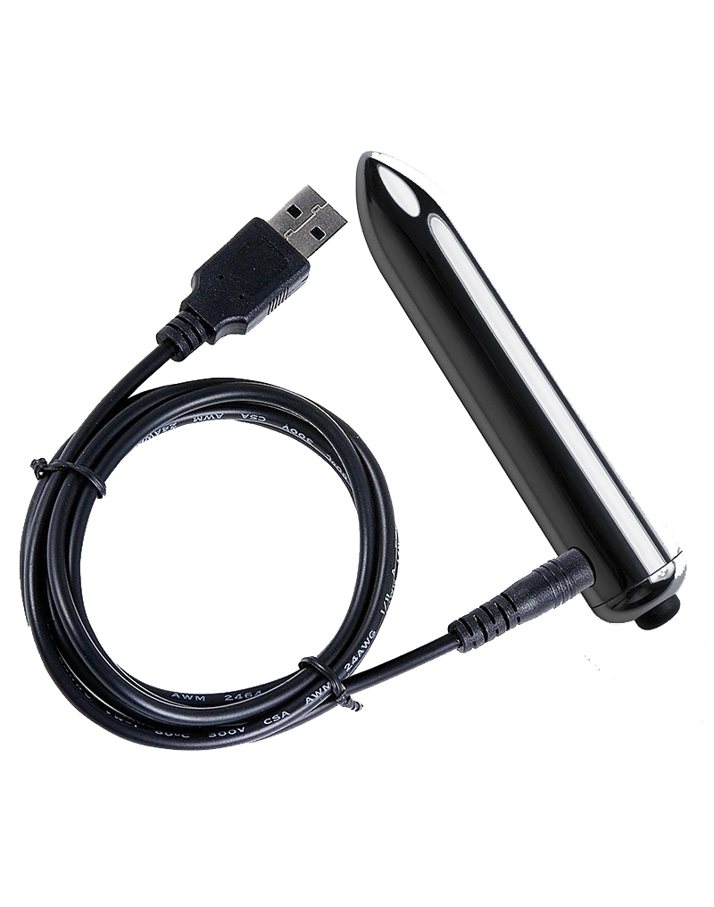 Rocks-Off Rude Boy Intense 10