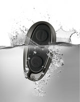 Rocks-Off - Rude-Boy Xtreme - Prostaat Massager met Afstandsbediening - Zwart